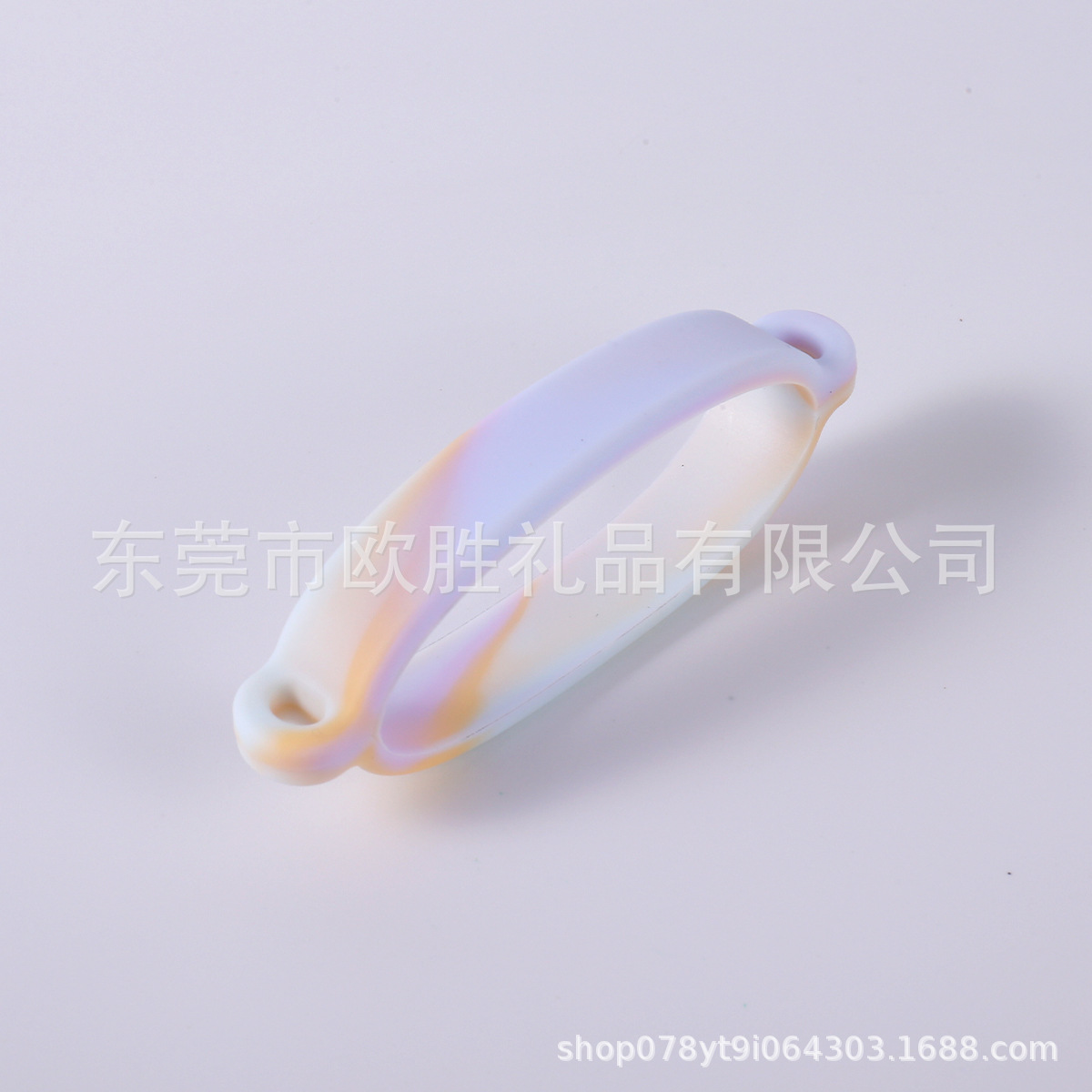 라이트 블루 라이트 퍼플 라이트 옐로우 위장* 물컵 커버