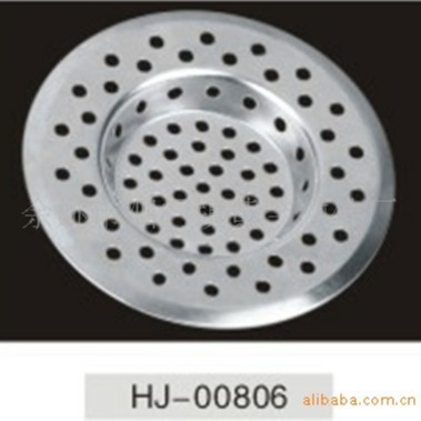 厂家供应洗碗槽厨卫垃圾防堵下水道漏网 厨房水池防臭过滤网