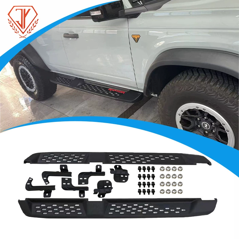 Подходит для Ford Rimma Bornco модификация скутера боковая педаль без пробоин версия