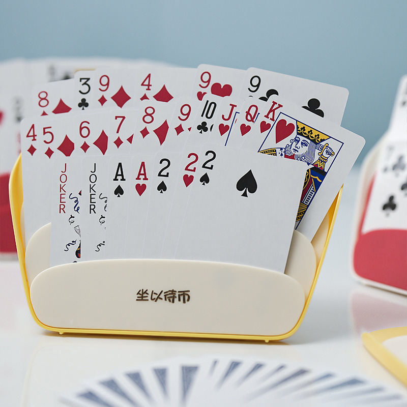 Egg Holder Multifunctional Card Inserter Entertainment Game Card ...
