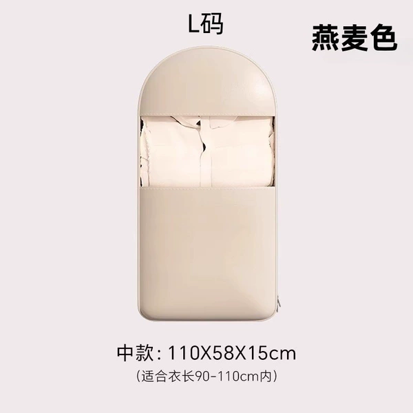 Medium size oats-[D048]-L size