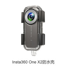 Insta360 One X2ȫCˮ ܷ❓ˮ \C