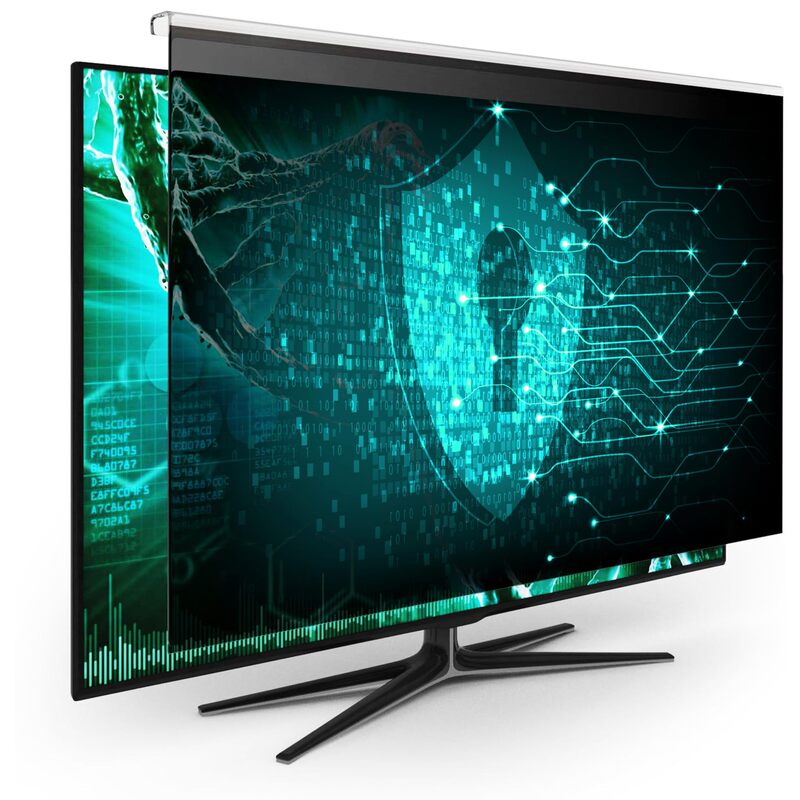 Hanging Acrylic Anti-Peeping Film 24inch Monitor Anti-Blue Light Anti-Peeping Screen 21.5inch Eye Protection Desktop Computer Screen Hanging Acrylic Anti-Peeping Film 24inch Monitor Anti-Blue Light Anti-Peeping Screen 21.5inch Eye Protection Desktop Computer Screen