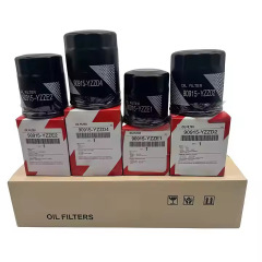 90915-YZZE1、15400-PLC-004、26300-35505、15208-65F0A オイルフィルター