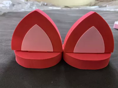 Sales Roof Decoration Dolls, Other Automotive Exterior Supplies - women