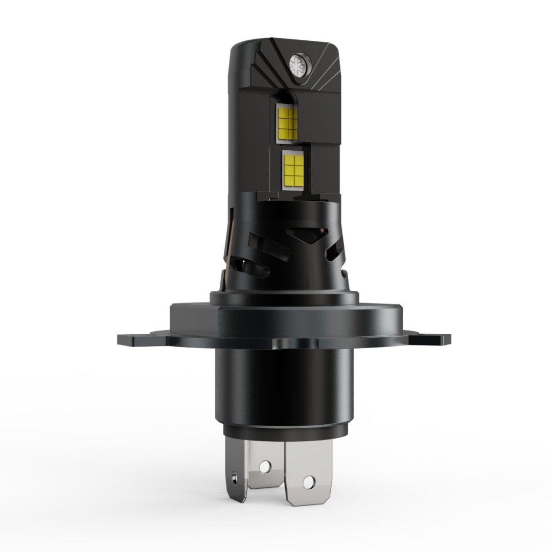 Ventas transfronterizas de automóviles en caliente 9005 automóviles LED faro faro faro faro h4 faro vehículo de modificación
