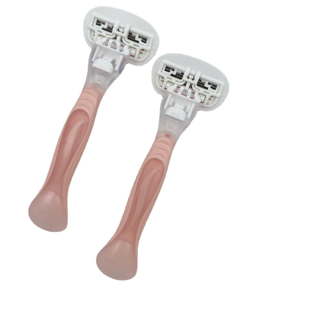 Yicai Lotus Hand -shed Sword Ms. Scraping Sword Razor Legs Rick Axillary Hair Rick Removal Female Axillary Wool Knife