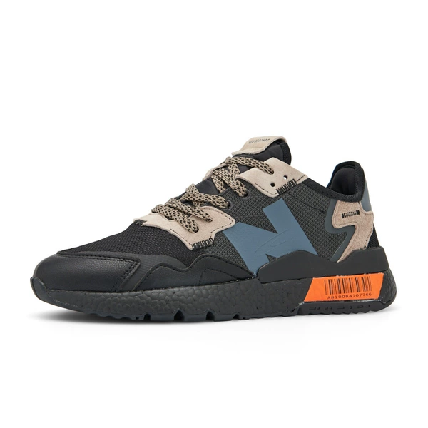1904-6 Black Brown