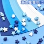手工发光夜光定制折纸