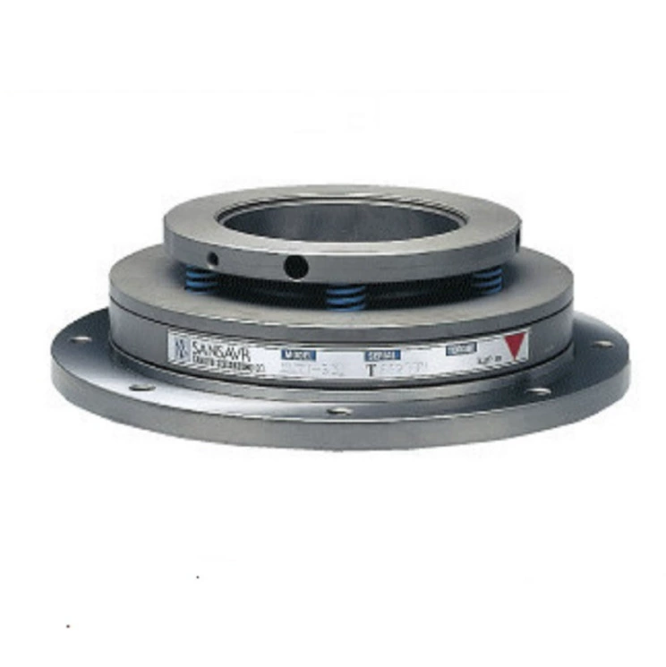 Тройной ограничитель крутящего момента SANKYO 7TAD-15L 7TAD-25H 7TAD-350L