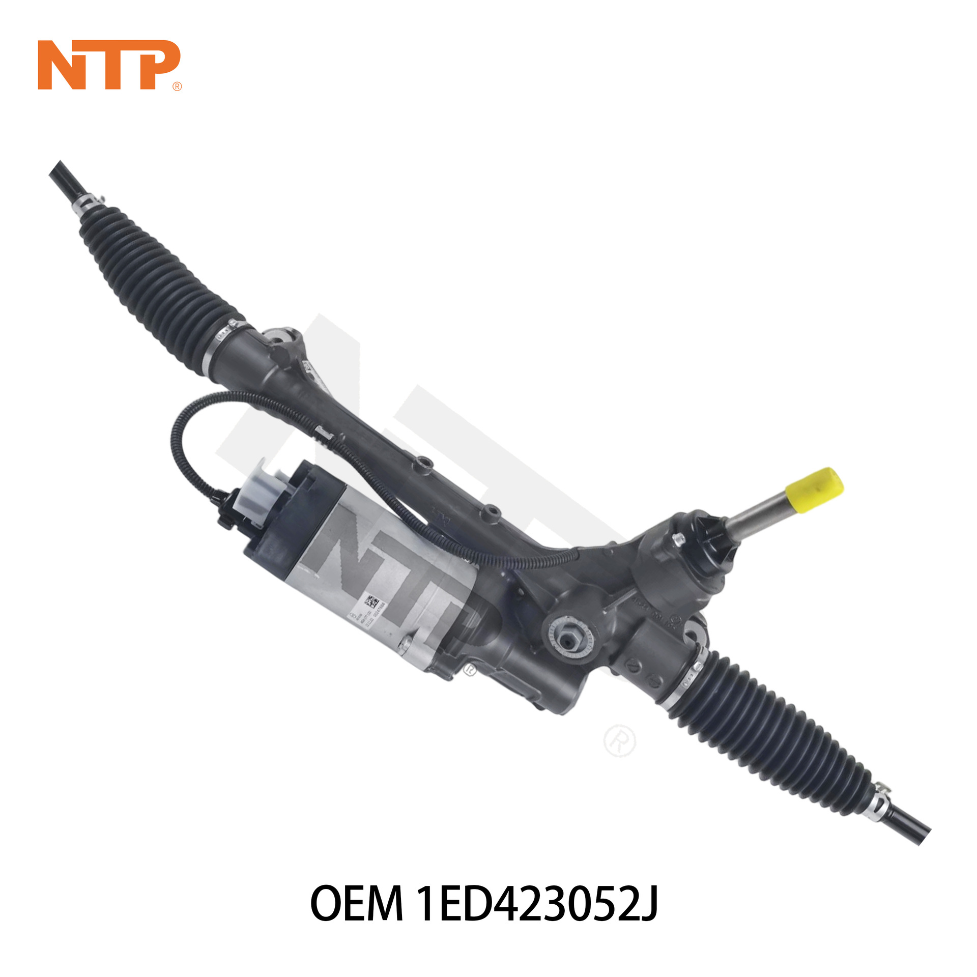 1ED423052J steering gear assembly is suitable for Volkswagen ID4 ID5 ID6 2WD