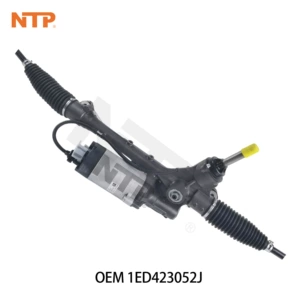 1ED423052J steering gear assembly is suitable for Volkswagen ID4 ID5 ID6 2WD
