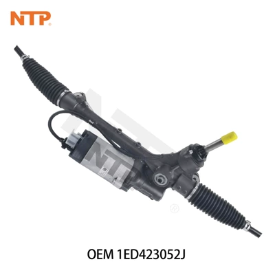 1ED423052J steering gear assembly is suitable for Volkswagen ID4 ID5 ID6 2WD