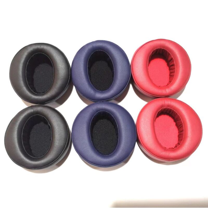 Suitable for SONY SONY MDR-XB950BT XB950B1 N1 earphone cover sponge cover earmuffs earmuffs Suitable for SONY SONY MDR-XB950BT XB950B1 N1 earphone cover sponge cover earmuffs earmuffs