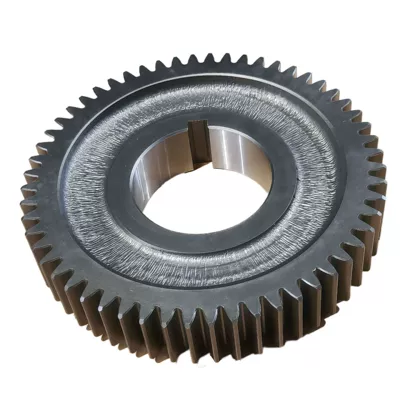 12Js200T-1701056 Intermediate Shaft Transmission gear and shaft