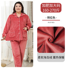 ��������MM�������޷��챣ůŮ˯�� 5XL�Ӵ��뱡ɺ���޼Ҿӷ���װ