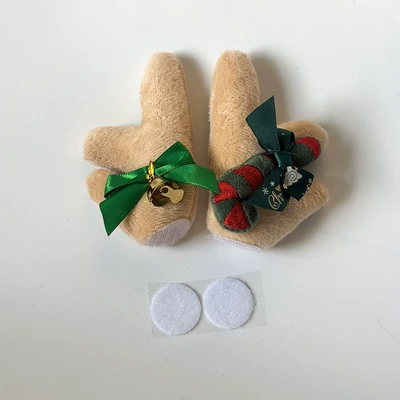 Wholesale – Motosiklet dəbilqələri - large-antlers-green-model