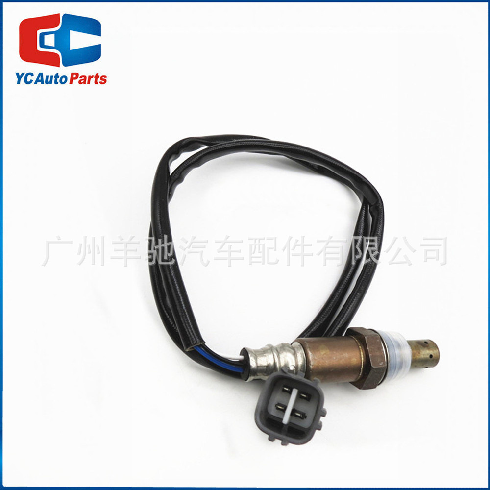 89465-48150 Accesorios automotrices Sensor de oxígeno trasero Sensor de relación aire-combustible para TOYOTA HARRIER