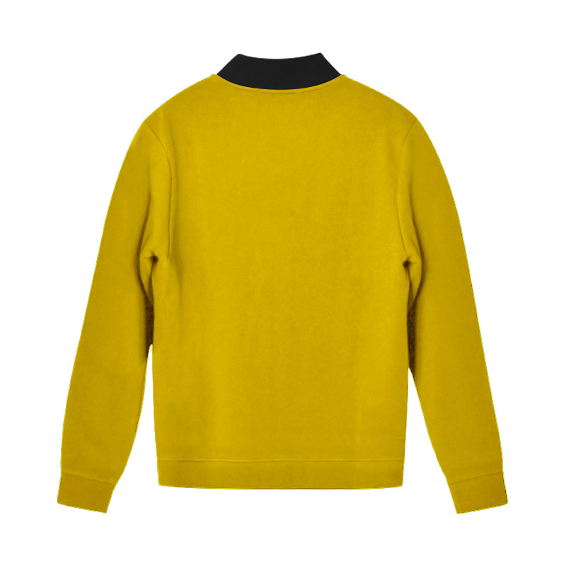 700g Weight Long Sleeve Sleeve Length Cotton Blend, Polyester Fabric Type Pants Sets Sets Type 2 Pieces Set Quantity Casual Occasion Collarless Neckline Regular Fit Fit Type Solid Color Pattern Spring, Autumn Season Men's Gender Simple Style Style Casual Men's Simple Style Solid Color Cotton Blend Polyester Pants Sets 48