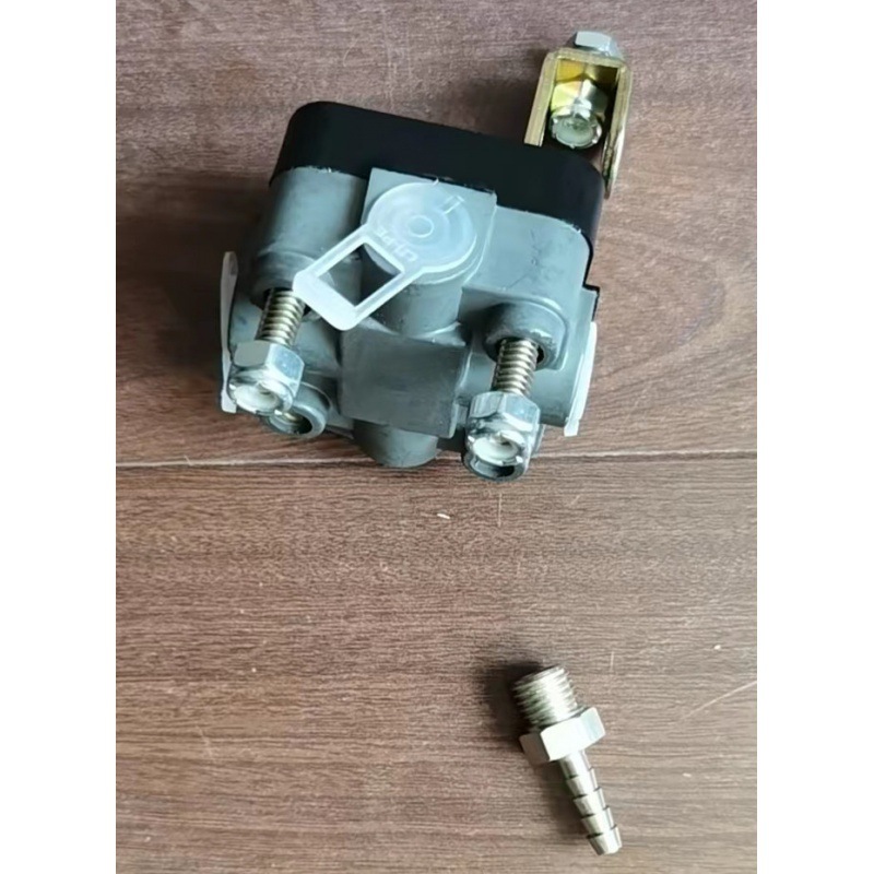 Válvula de altura 52321-q371 camión pesado camión autobús piezas ventas directas de fábrica SMT