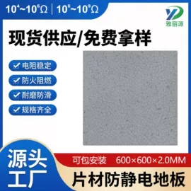 PVC地板;防静电板;钢地板