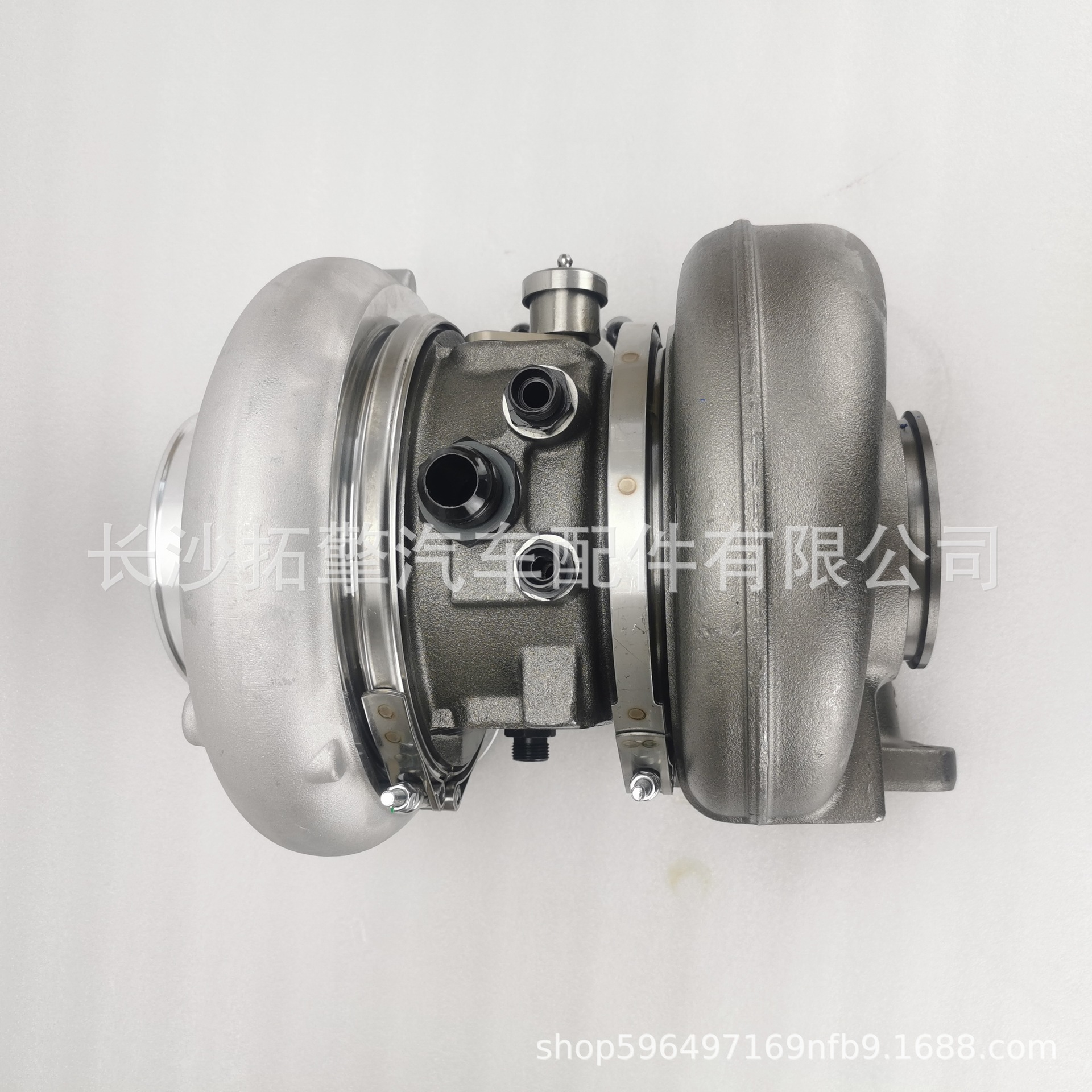 Suitable for Cummins turbocharger 3791618 4041262 4046962 504139771