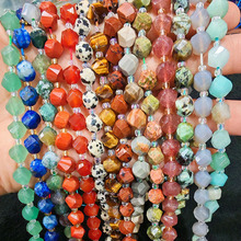 8mm��Ȼ��ʯŤ��S��ɢ�鴮����Ʒ�Ʒ���diy�������������