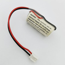 FDK CR17335SE 3v电池适用于爱普生机器人控制器RC系列R13B060003