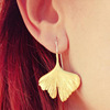 Fashionable retro earrings, wish, European style