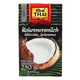 Таиланд импортированное кокосовое молоко Liltai Кокосовое молоко 250 мл выпечка торт десерты западные кулинарные кокосовые соки саго