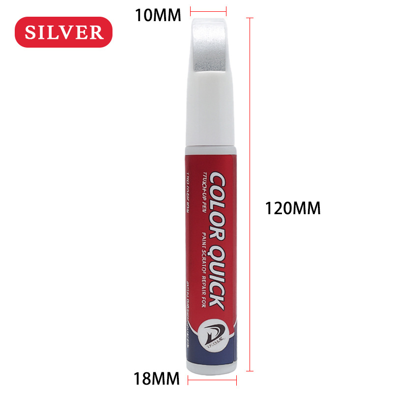Silver (english version)
