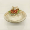2241 White Rabbit Plate