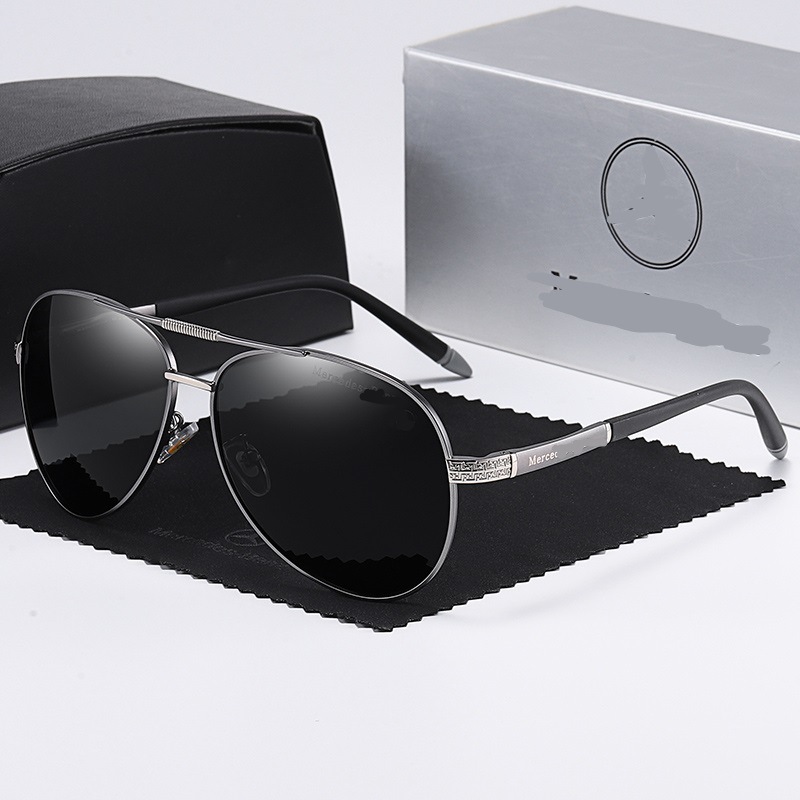 Fashionable sunglasses