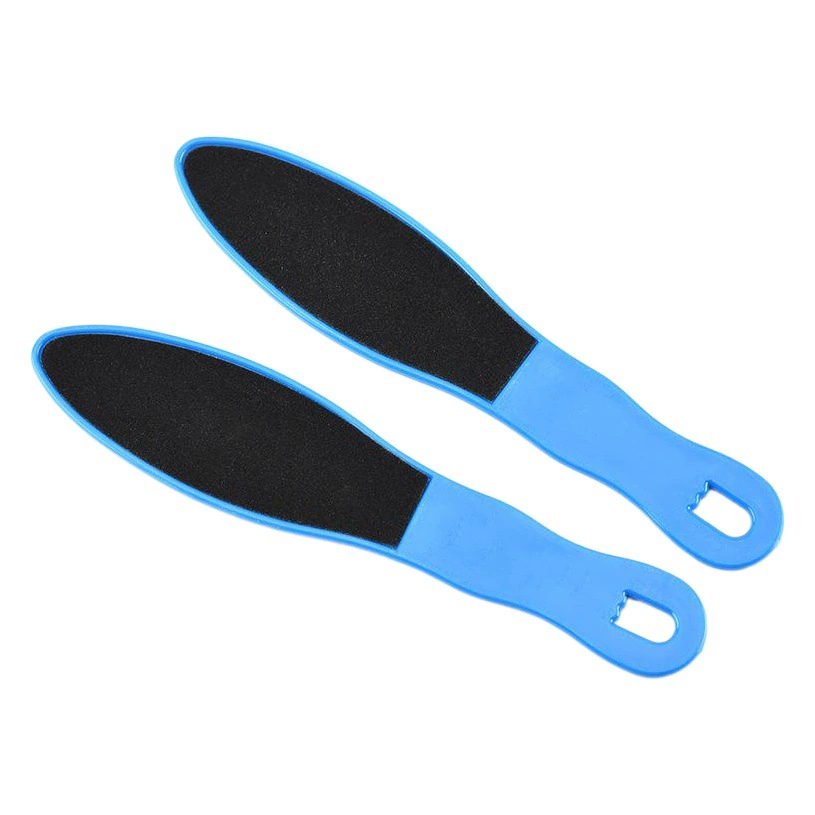 Фабрика в наличии Мини-доска для трения ног шлифовальное устройство для омертвевшей кожи стопы камень для удаления омертвевшей кожи