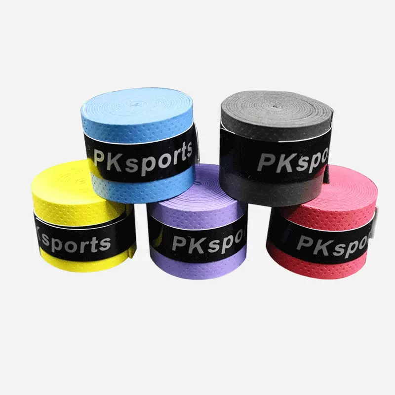 吸汗带 乒乓球羽毛球网球拍手胶止汗带 鱼竿手把缠绕带鱼竿带