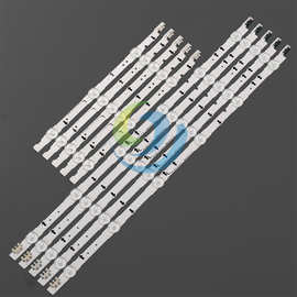 用于三星UE40H5500AY UE40J6240AK灯条D4GE-400DCB-R2 D4GE-400DC
