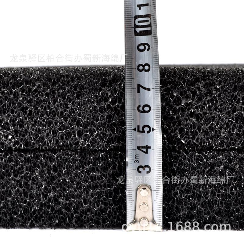 生产防尘海绵网/工业防尘海绵网/防火防尘海绵网/初效防尘海绵网