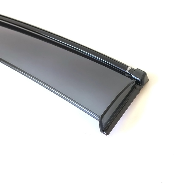 Suitable for Toyota Yaris Hatchback Xp210 2020-on Rain and Shine Window Rainproof Eyebrow