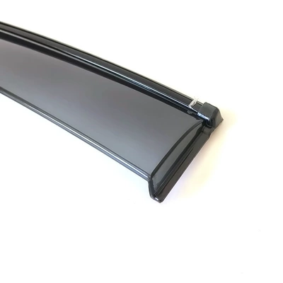 and Shine Window Rainproof – Rain shield