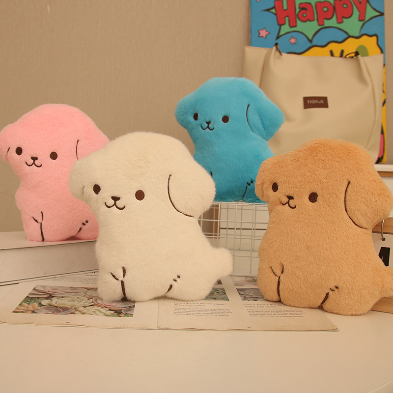 Yan venta al por mayor de 8 pulgadas máquina de garras muñeca de peluche boutique máquina de agarre muñeca boda regalo muñeca de oso