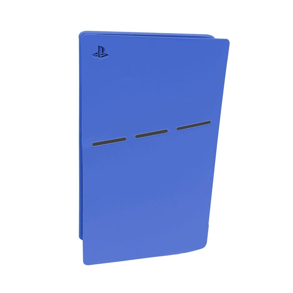 PS5 SLIM защитный чехол новый чехол для консоли PS5 силиконовый чехол, новая защита для мини-консоли PS5