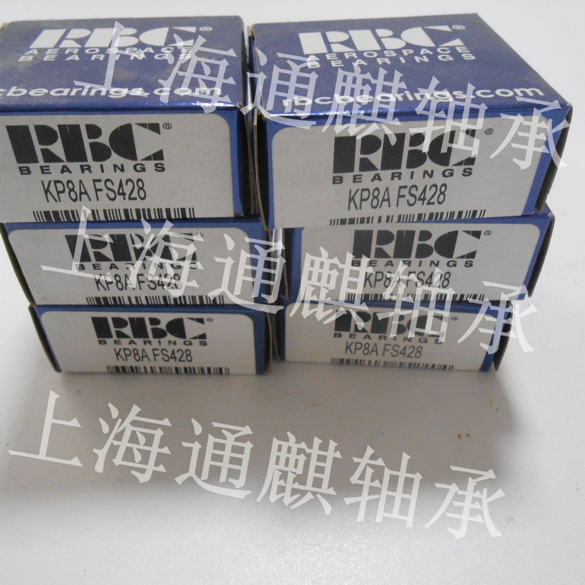 航空航天RBC轴承KP8A轴承KP8AFS428
