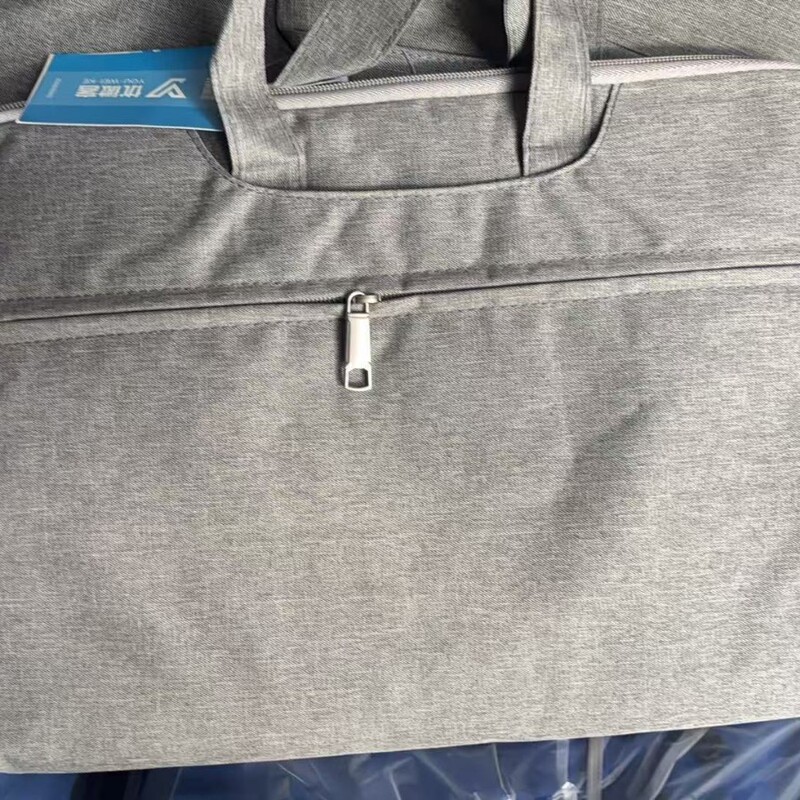 Good Quality Computer Briefcase Clearance Stock 14inch 15inch Laptop Bag Handbag Clearance Price