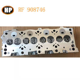 源头厂家RF 908746缸盖总成适用于MAZDA 626 RF MRFJ510-100D