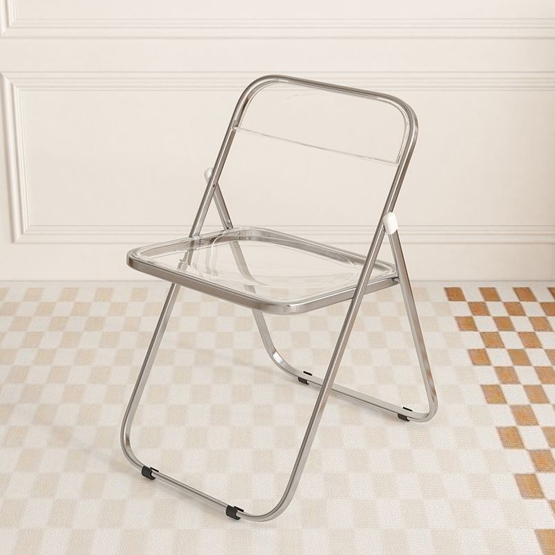 Nórdico moderno sala de estar nueva mesa de té de acero inoxidable mesa de té de vidrio sala de estar hogar de lujo ligero mesa de té de vidrio