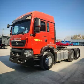 货车;牵引车;其他工程机械