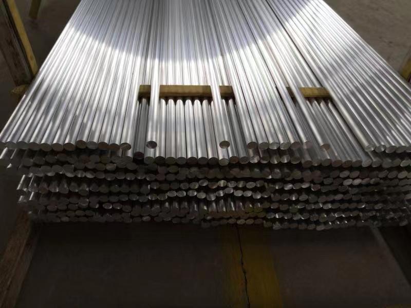 现货铝管规格φ25*15.2，厚壁2024无缝铝管，空心铝圆管 铝方管