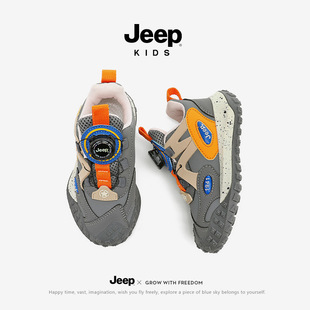 JeepͯЬ������¿�����ˮ�\��Ь2025�¿���ͯ�ܲ�Ь�����ɽЬ