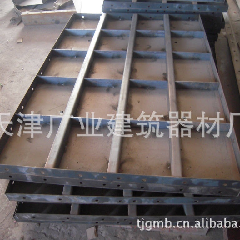 建筑钢模板平面墙体钢模板异型桥梁钢模板组合钢模板屋顶钢模板