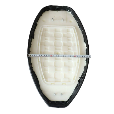 backrest modification, Motorcycle cushion